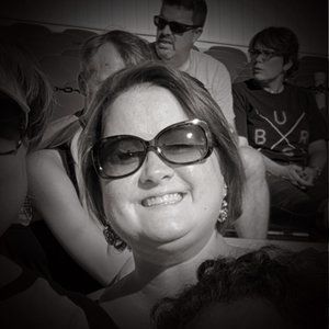 Meet your Posher, Ina kathryn